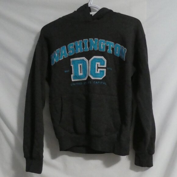 DC ONE | small | Designed In The USA | Washington DC United States Capital Shirt - Picture 2 of 16